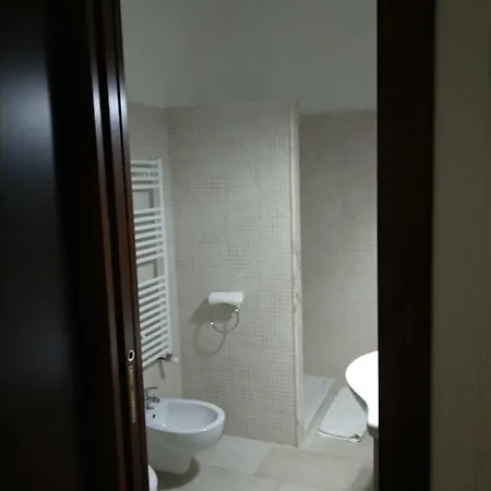 לינה וארוחת בוקר 