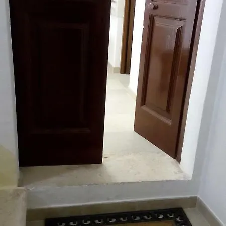 לינה וארוחת בוקר 