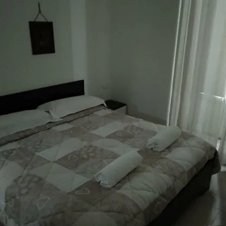 Bed & Breakfast 
