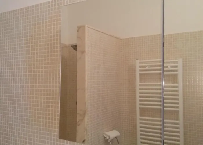 ベッド・アンド・ブレックファスト 